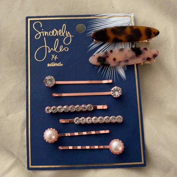 Great Hair & I Care Package (5 Items) - Picture 2 of 10